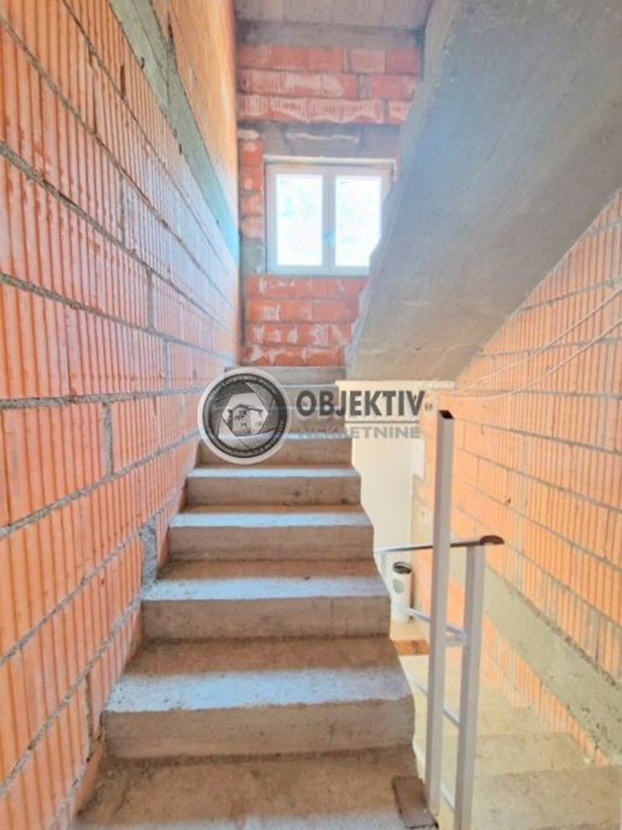 Maison À vendre - SPLITSKO-DALMATINSKA OMIŠ