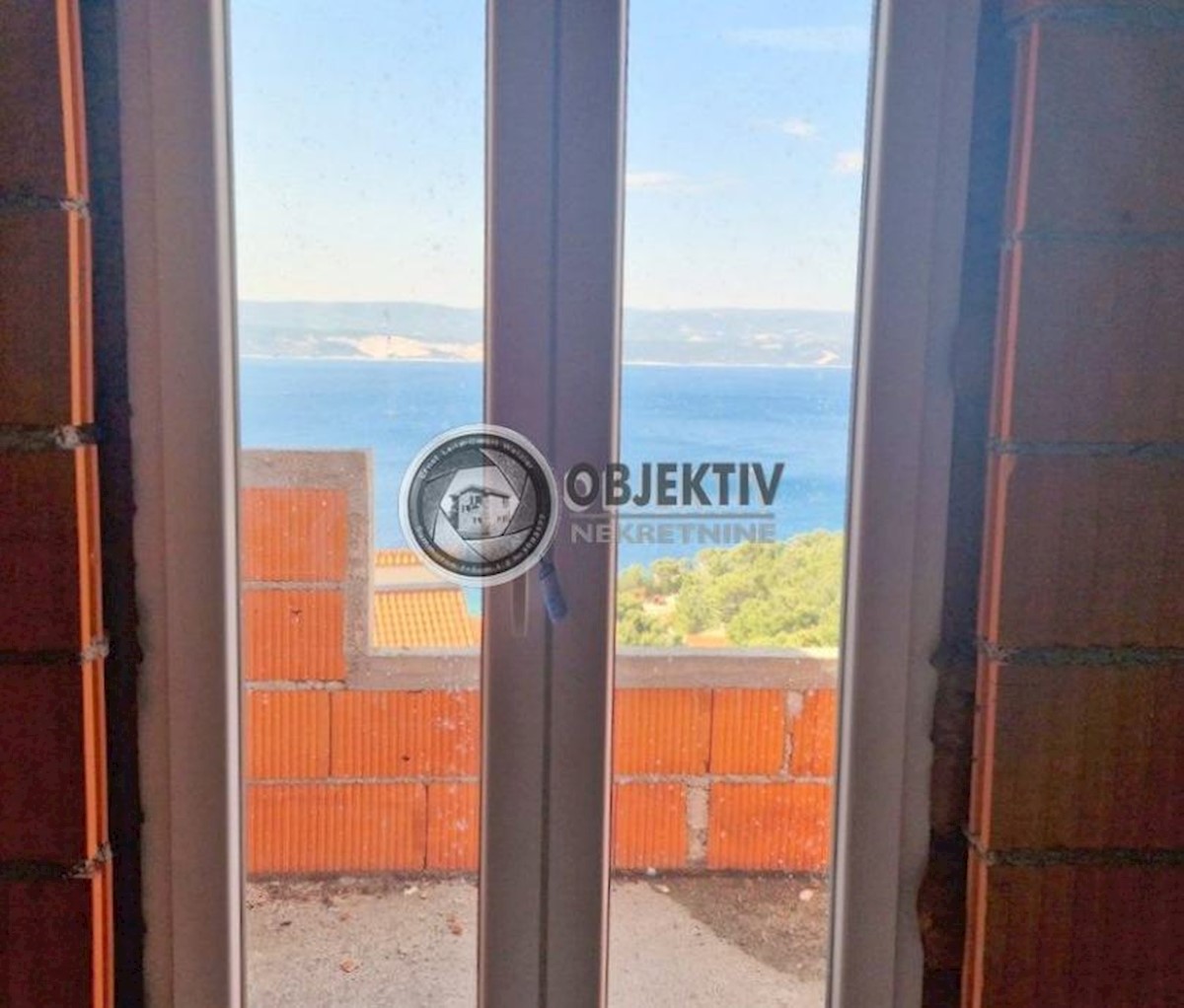 Maison À vendre - SPLITSKO-DALMATINSKA OMIŠ