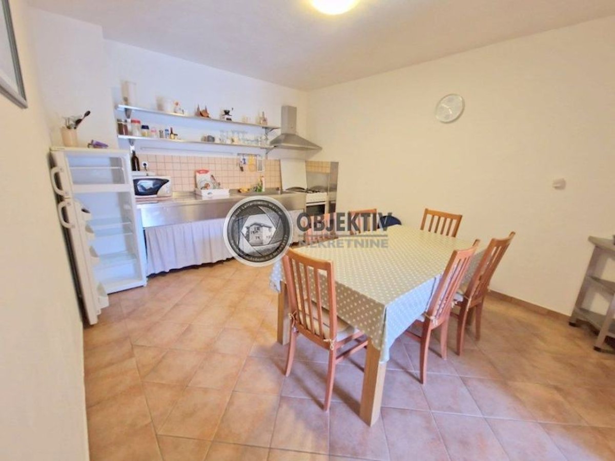 Maison À vendre - SPLITSKO-DALMATINSKA OMIŠ