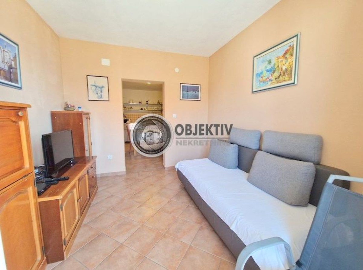 Maison À vendre - SPLITSKO-DALMATINSKA OMIŠ