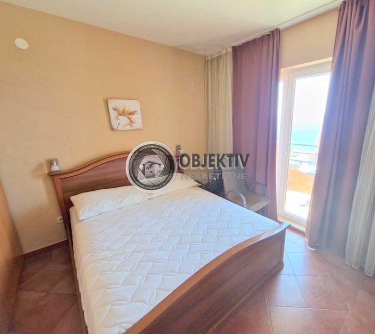 Maison À vendre - SPLITSKO-DALMATINSKA OMIŠ