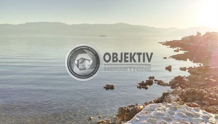 Pozemek Na prodej - Splitsko-dalmatinska Supetar - foto 4/4
