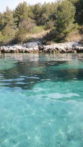 Parcela Naprodaj - Splitsko-dalmatinska Supetar - foto 5/5