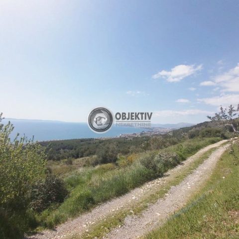 Parcela Naprodaj - Splitsko-dalmatinska Podstrana - foto 3/10