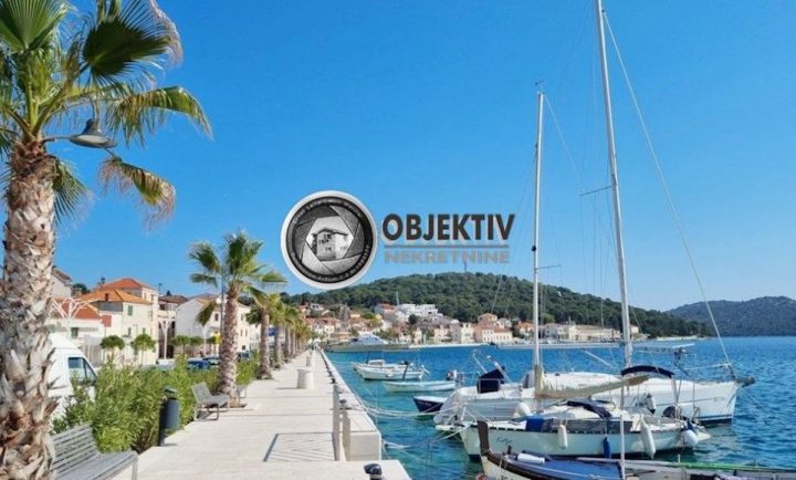 Kuća na prodaju 60 m² – Rogoznica