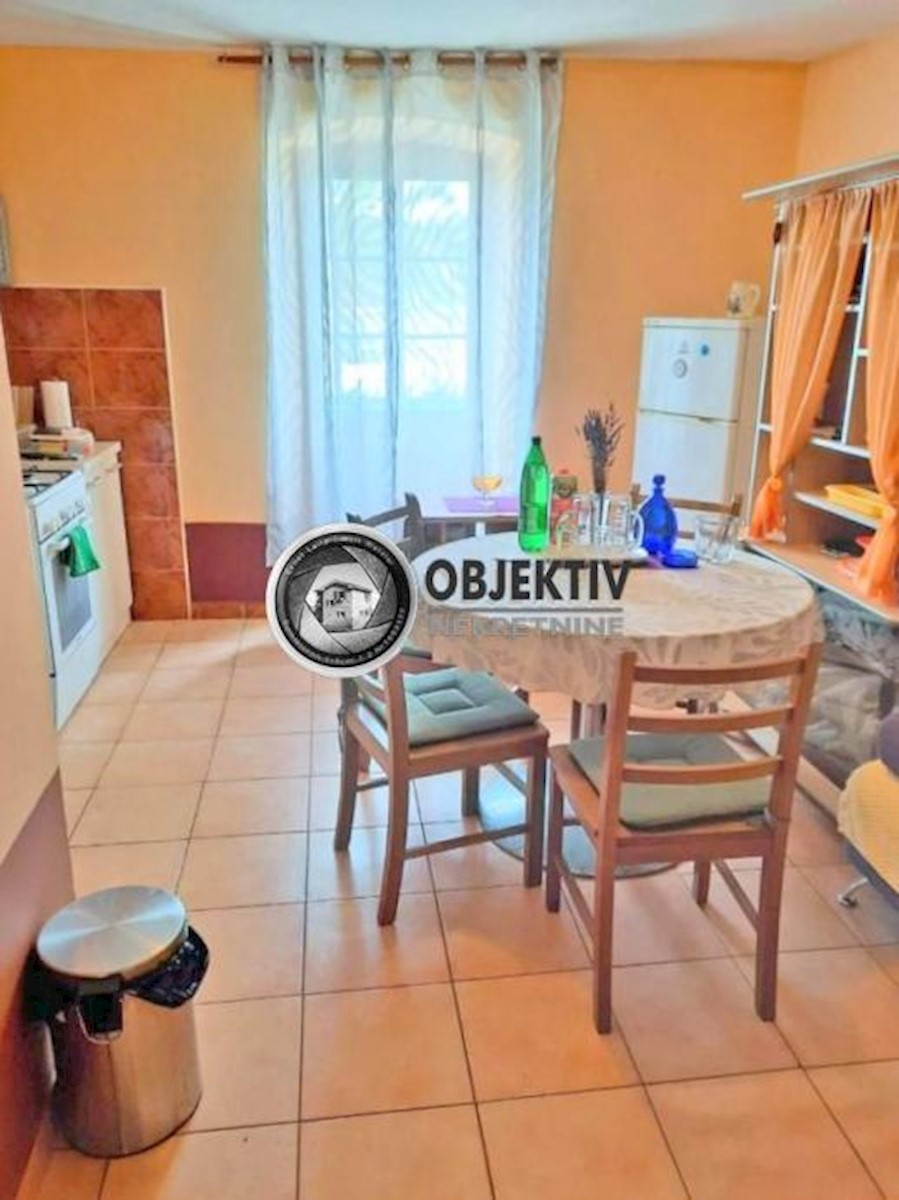 House For sale - ŠIBENSKO-KNINSKA ROGOZNICA