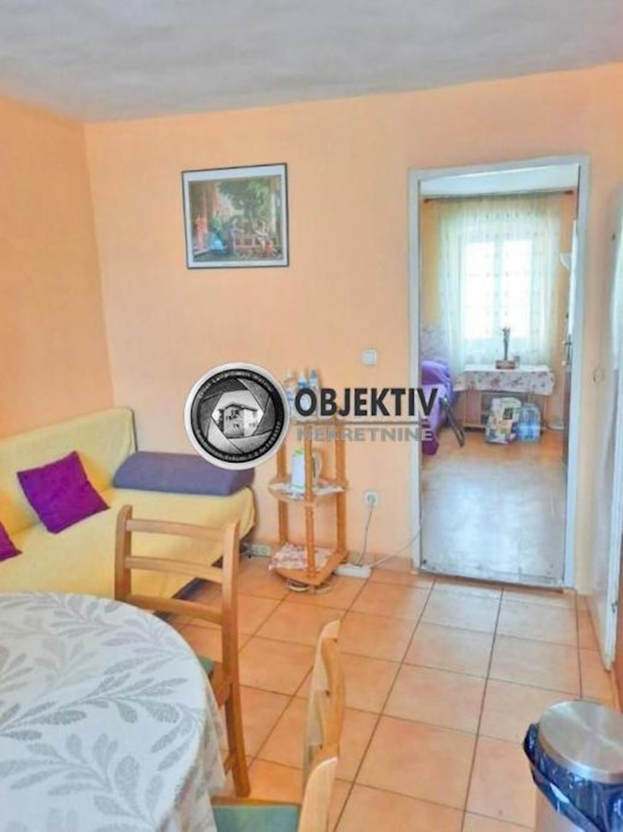 House For sale - ŠIBENSKO-KNINSKA ROGOZNICA