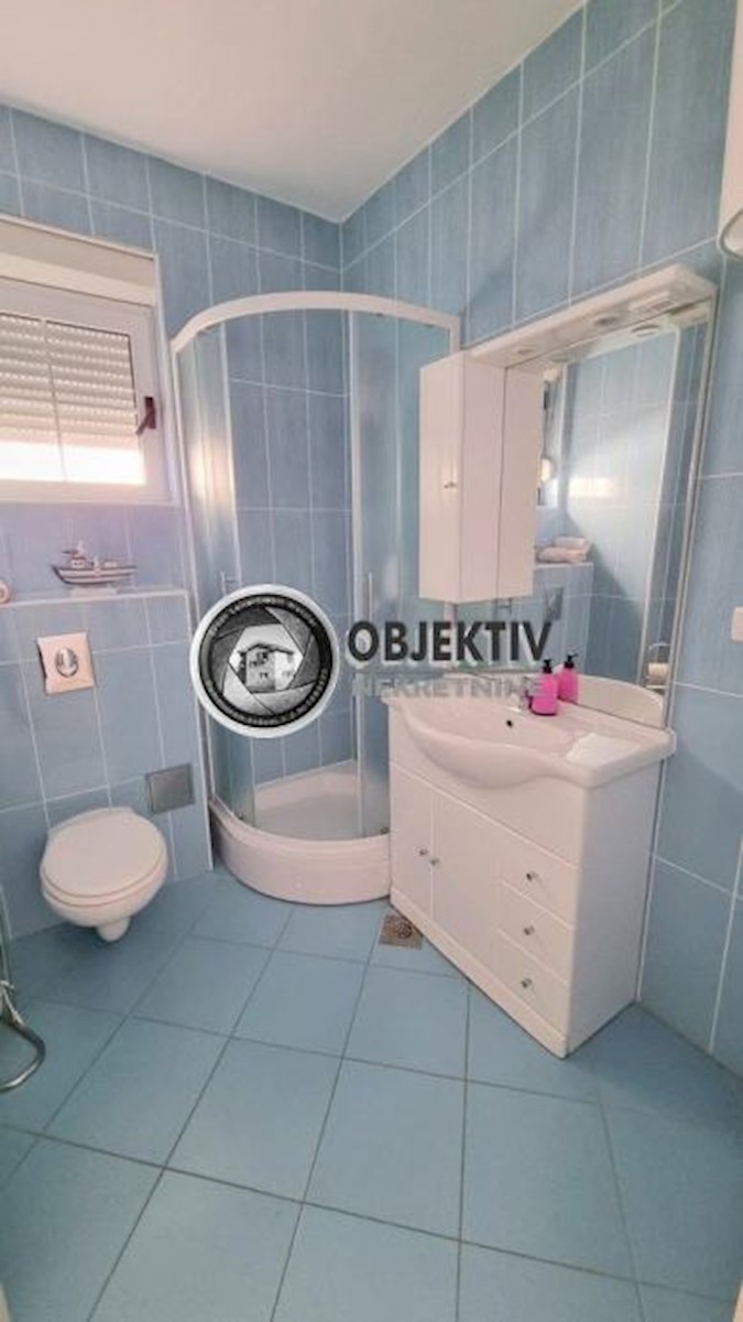 House For sale - ŠIBENSKO-KNINSKA ROGOZNICA