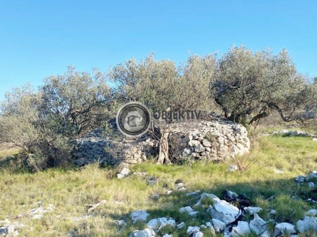 Parcela Naprodaj - Splitsko-dalmatinska Supetar - foto 5/9