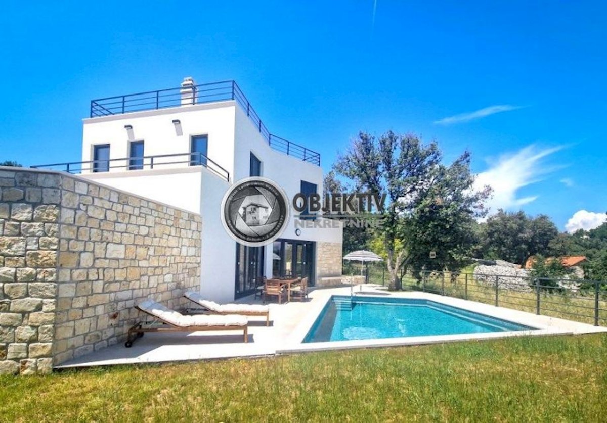 Maison À vendre - SPLITSKO-DALMATINSKA SUPETAR