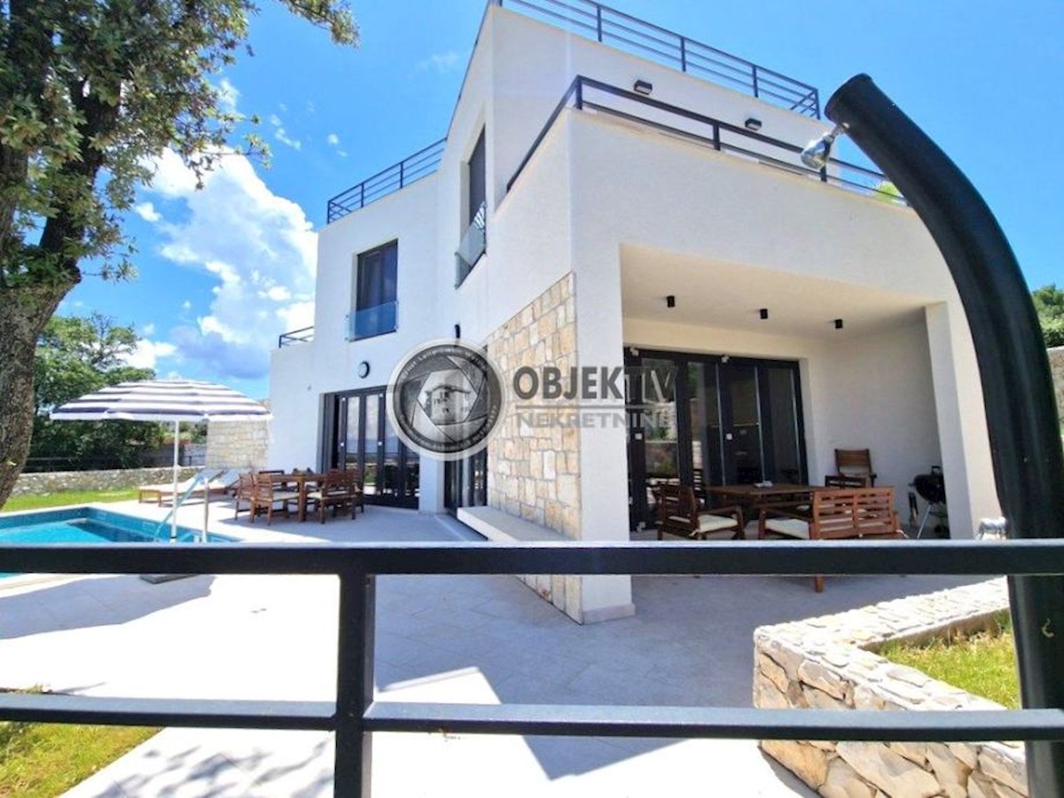 Maison À vendre - SPLITSKO-DALMATINSKA SUPETAR