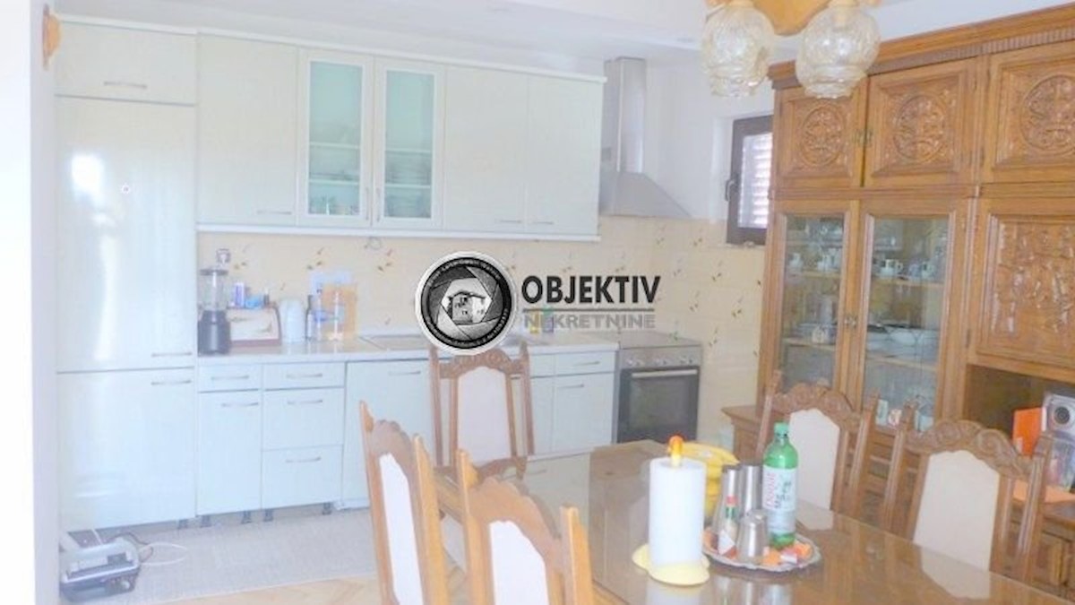 House For sale - SPLITSKO-DALMATINSKA SEGET