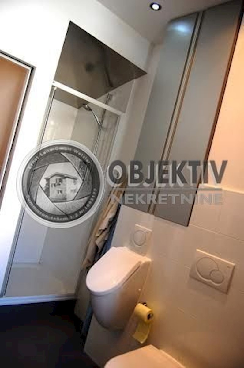 Apartmán Na prodej - SPLITSKO-DALMATINSKA SPLIT