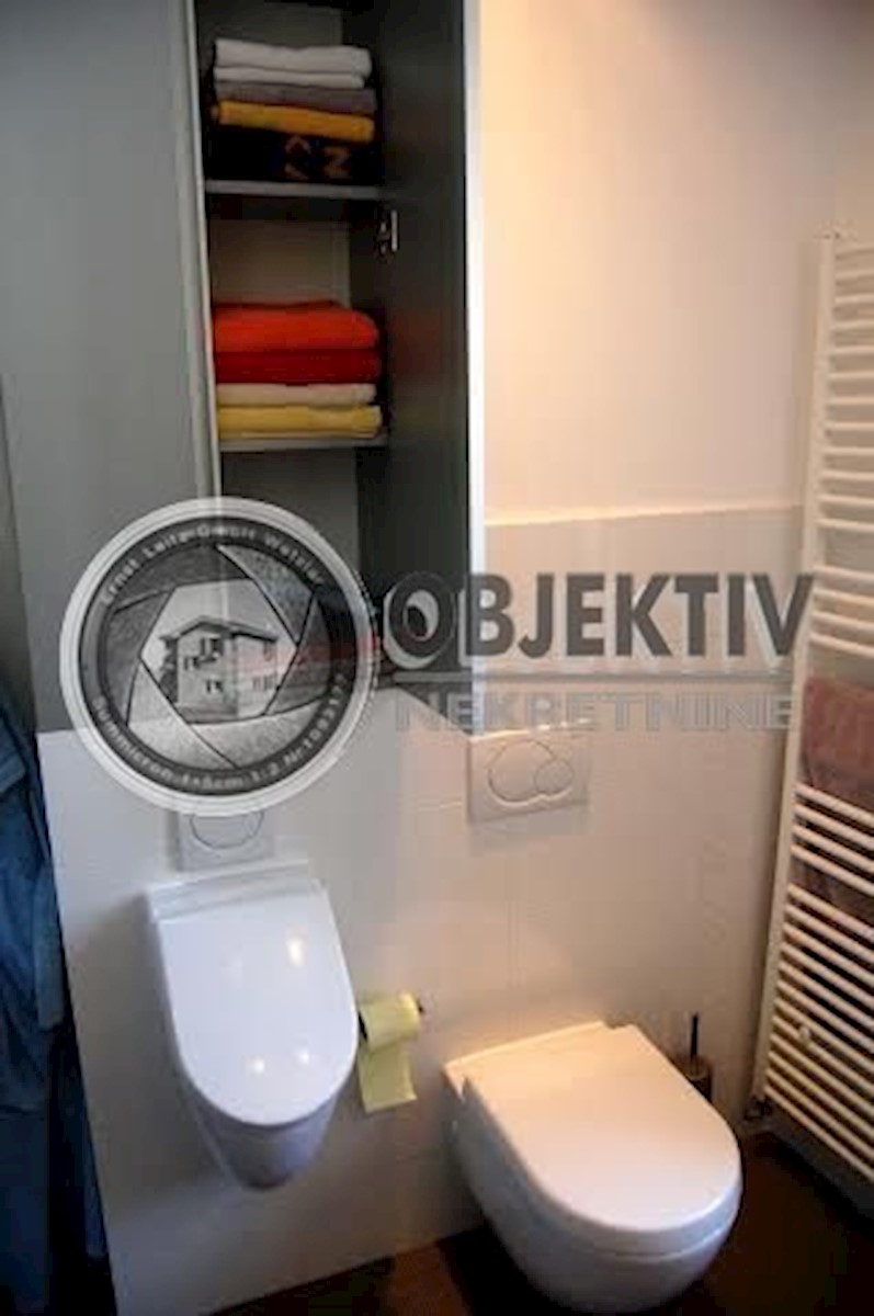 Apartment Zu verkaufen - SPLITSKO-DALMATINSKA SPLIT