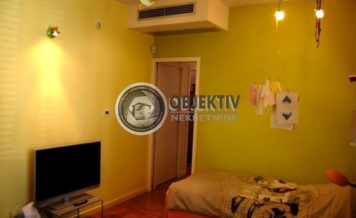 Apartma Na predaj - SPLITSKO-DALMATINSKA SPLIT