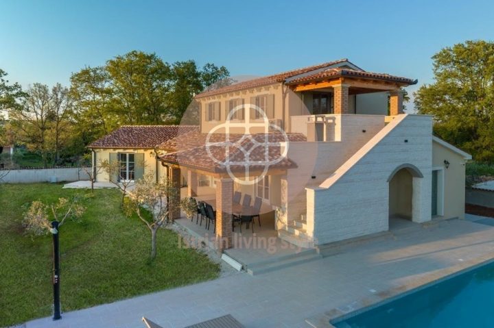 House For sale - Istarska Marčana - foto 2/49