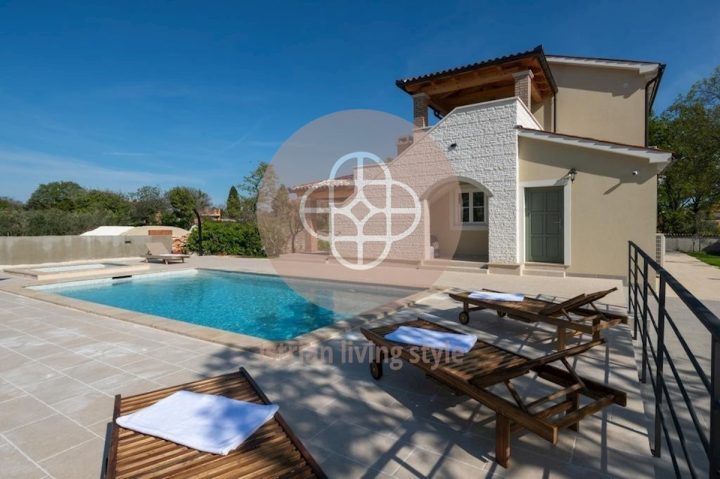 House For sale - Istarska Marčana - foto 5/49