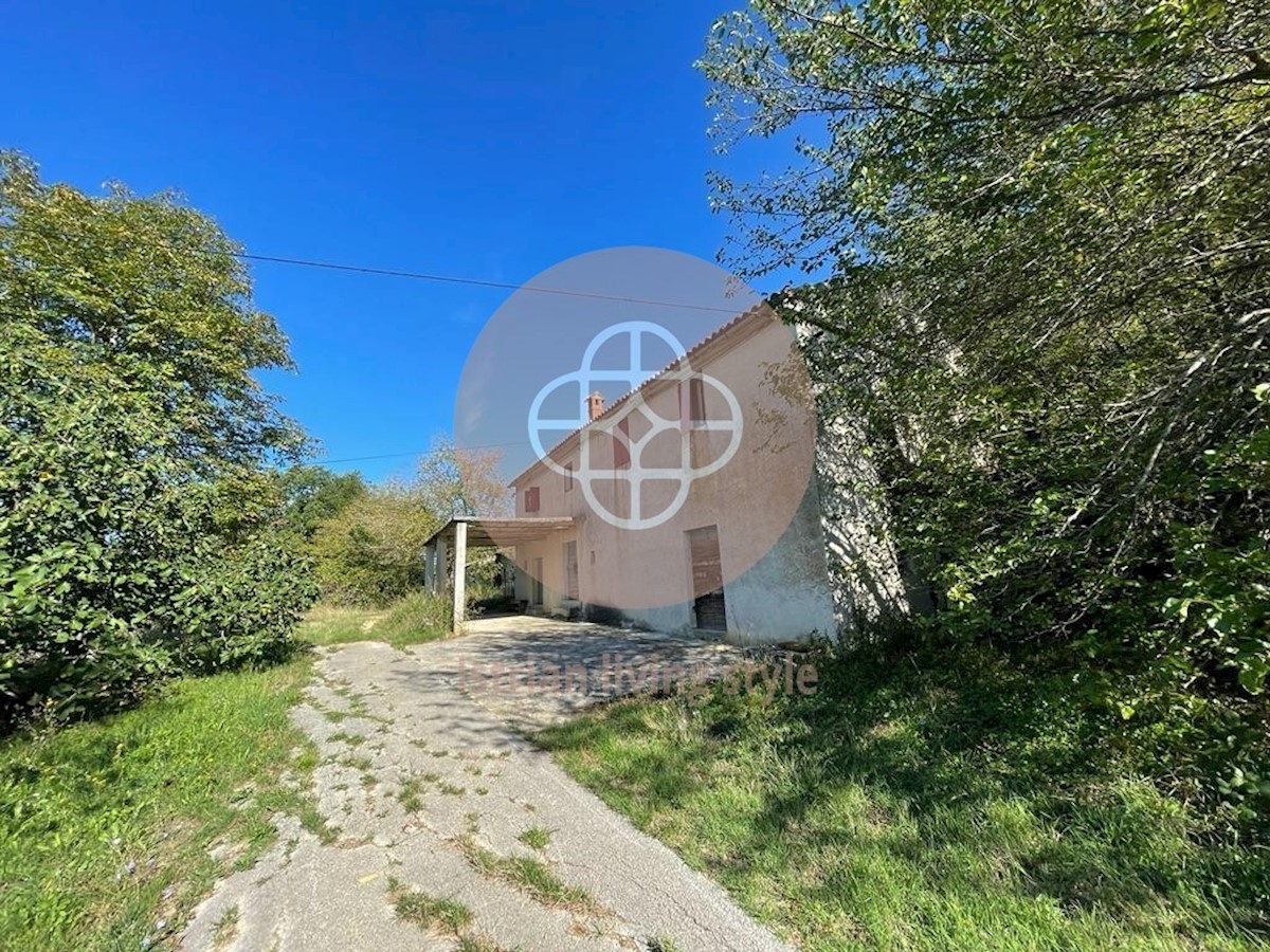 House For sale - ISTARSKA PIĆAN