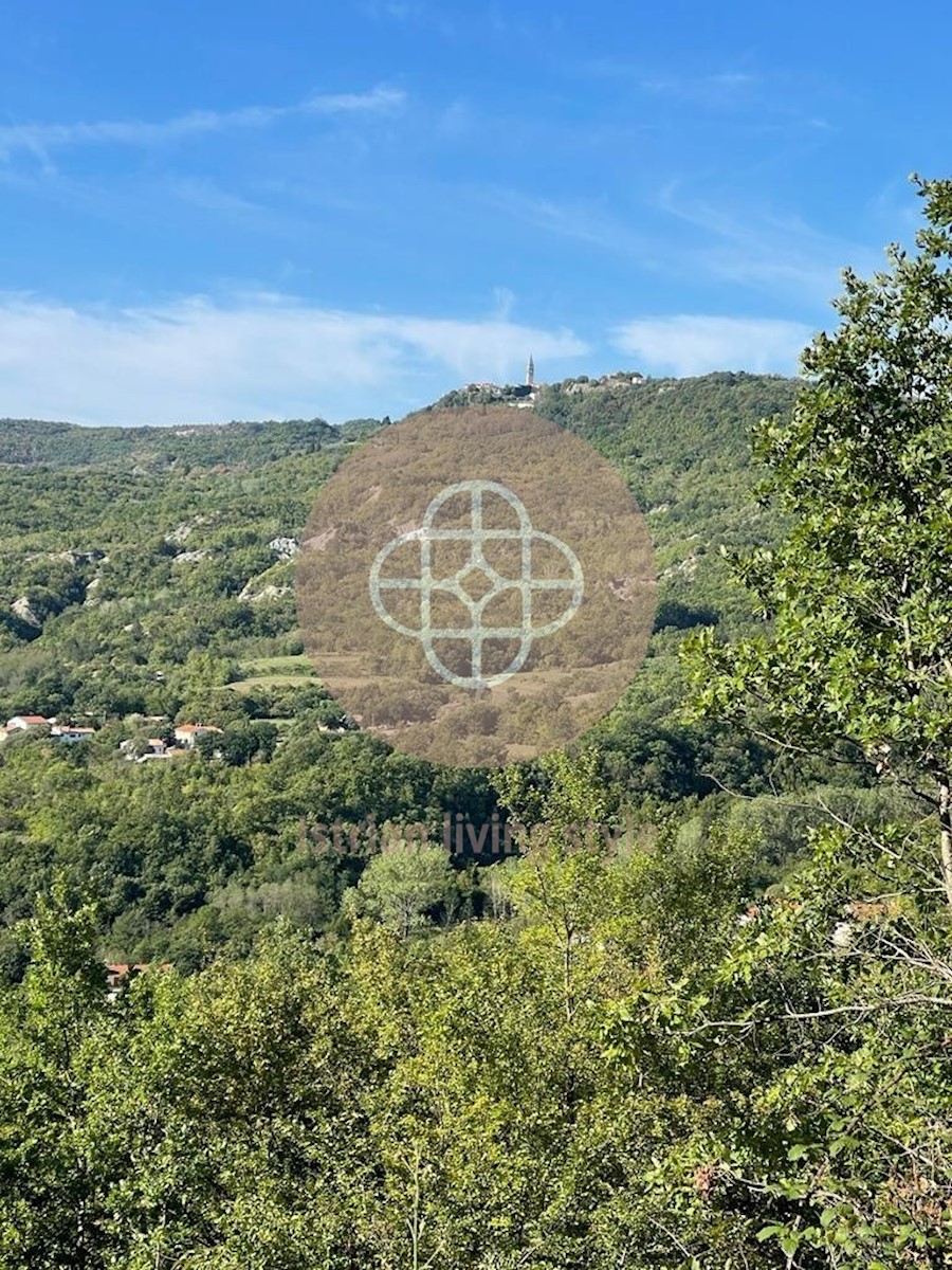 Dom Na predaj - ISTARSKA PIĆAN