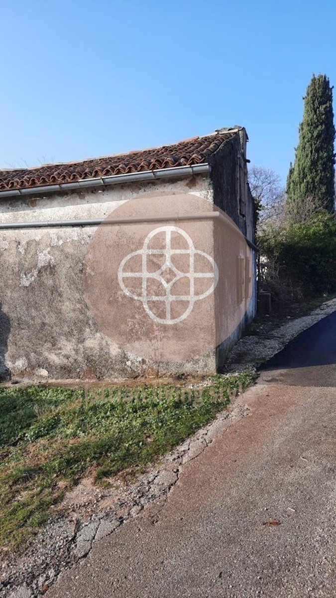 Maison À vendre - ISTARSKA BARBAN