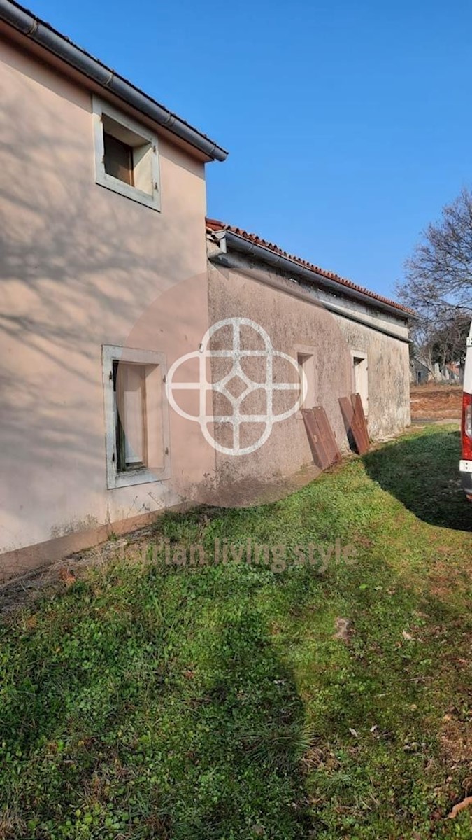 House For sale - ISTARSKA BARBAN