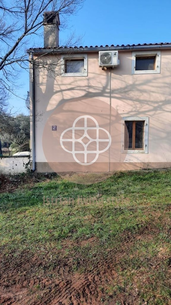 House For sale - ISTARSKA BARBAN