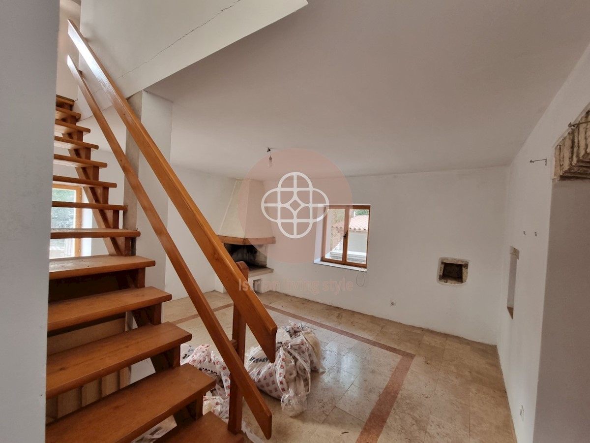 House For sale - ISTARSKA BARBAN