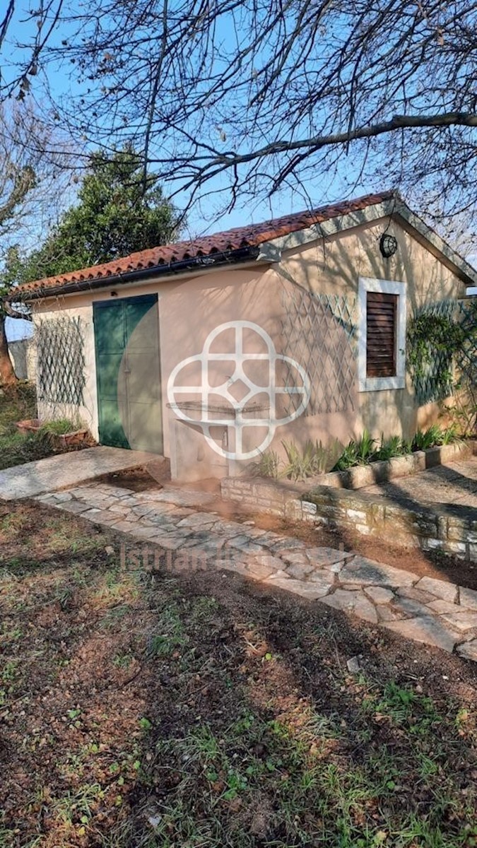 House For sale - ISTARSKA BARBAN