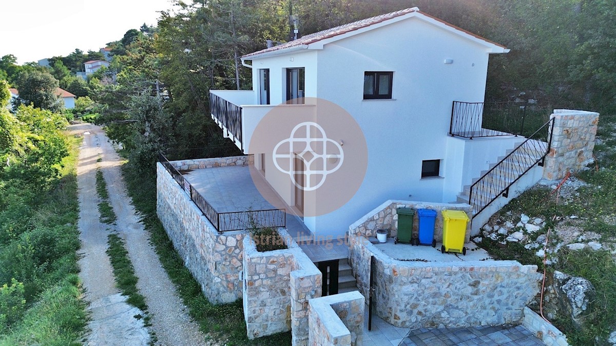 House For sale - ISTARSKA KRŠAN