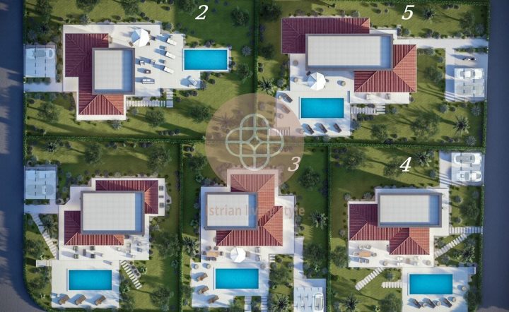 Dom na sprzedaż 190 m² – Gedići