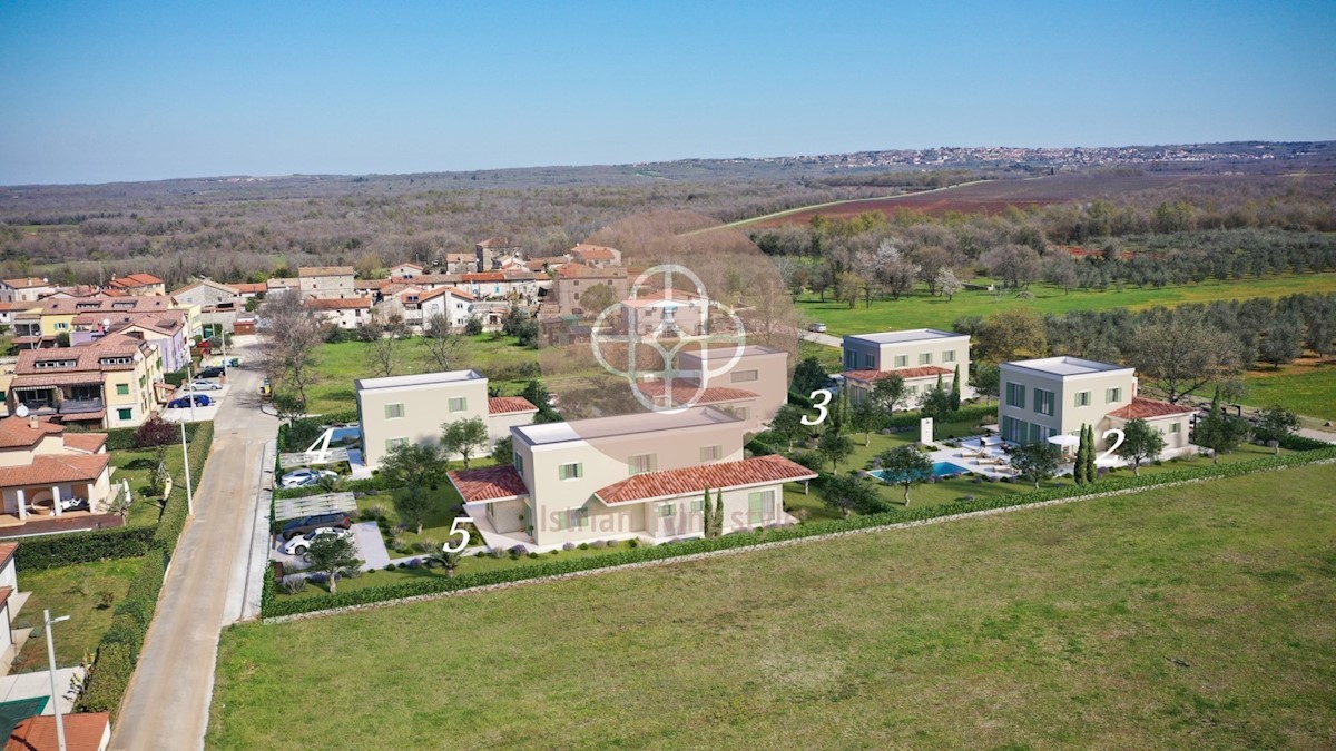 Dom Na sprzedaż - ISTARSKA POREČ