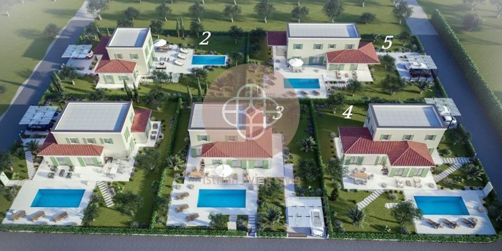 Dom na sprzedaż 235 m² – Gedići