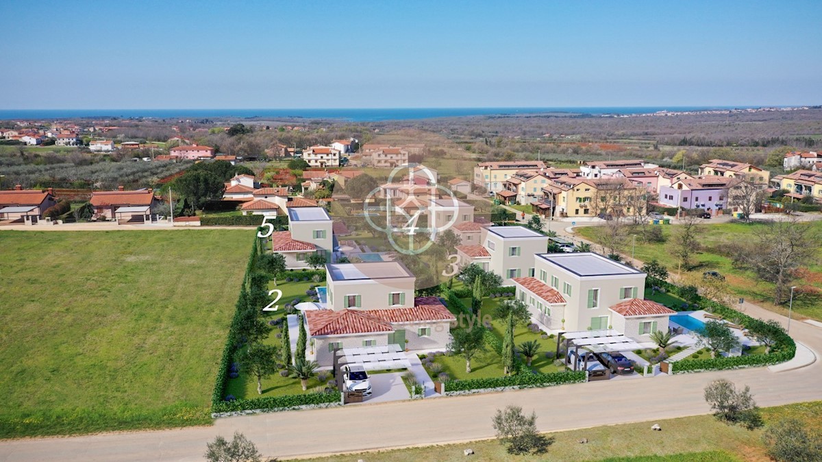 Dom Na sprzedaż - ISTARSKA POREČ