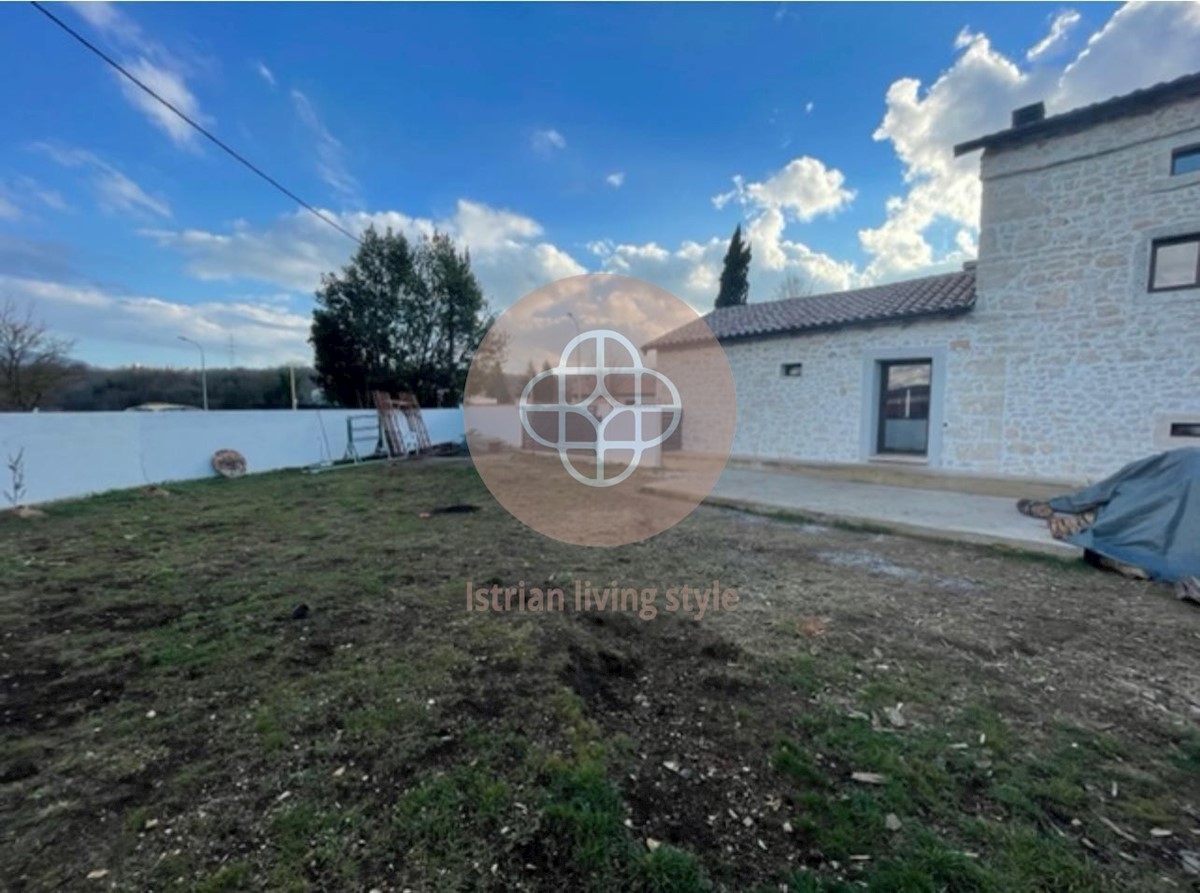 House For sale - ISTARSKA KRŠAN