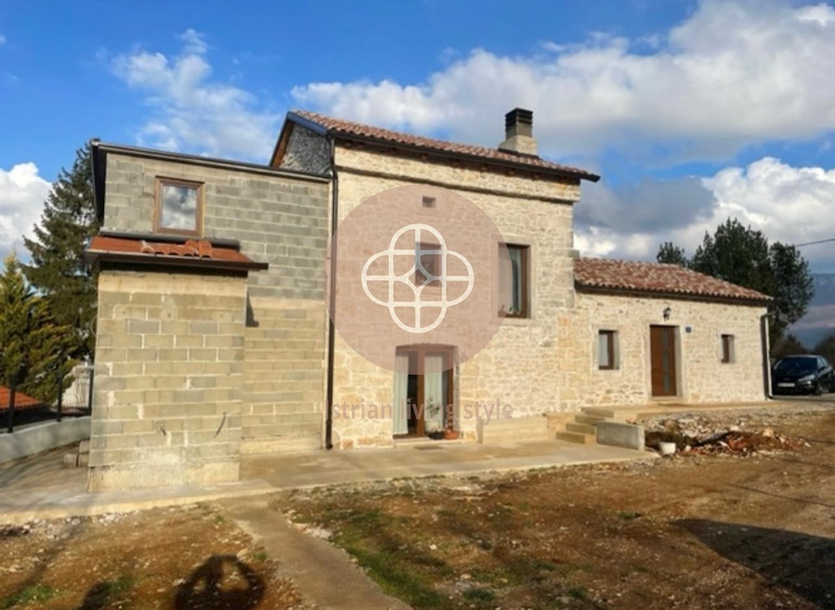 Maison À vendre - ISTARSKA KRŠAN