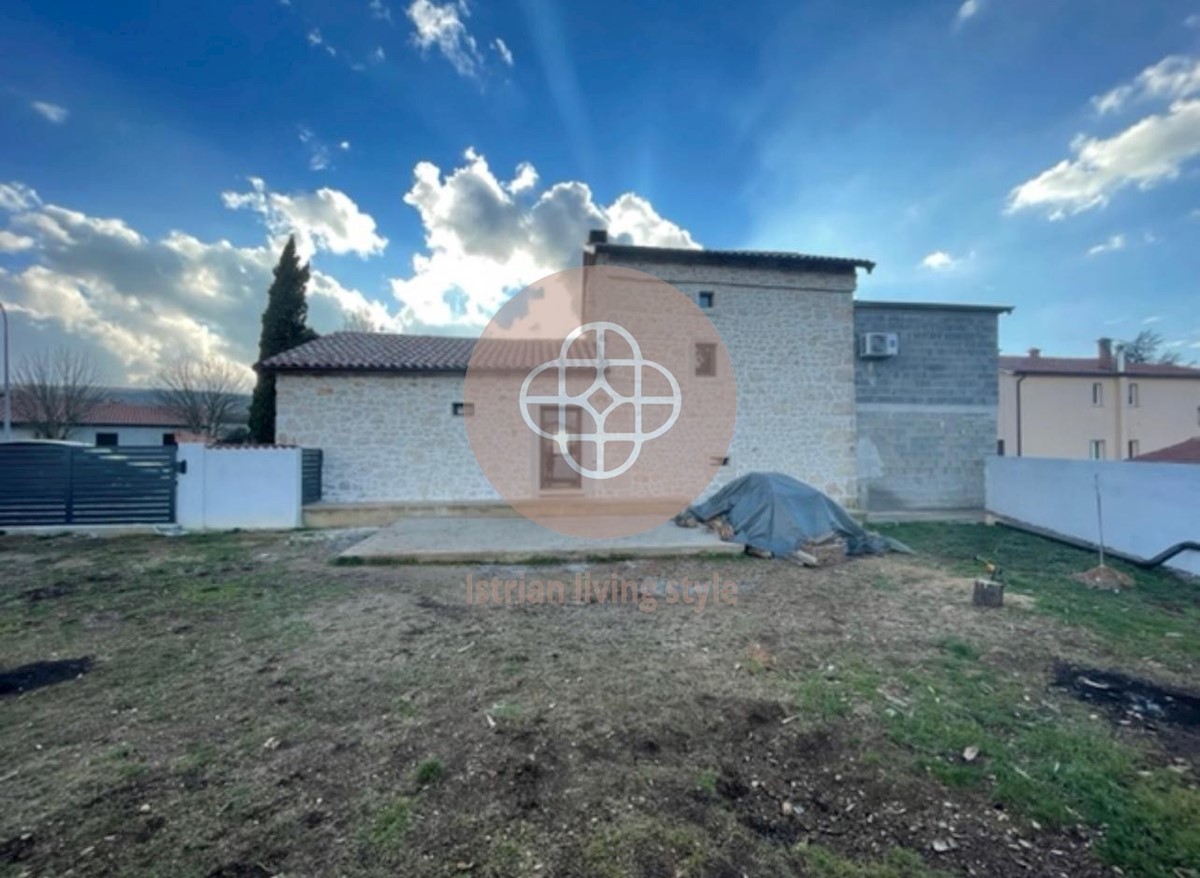 House For sale - ISTARSKA KRŠAN