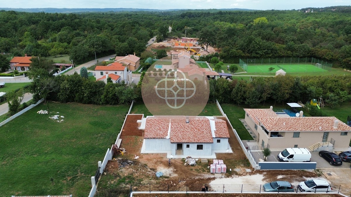 Dom Na predaj - ISTARSKA SVETA NEDELJA