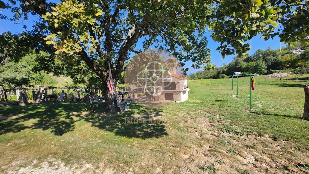 Kuća Na prodaju - ISTARSKA LABIN