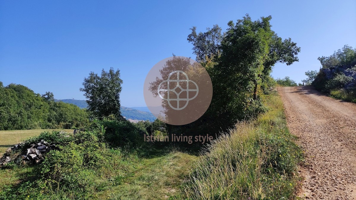 Kuća Na prodaju - ISTARSKA LABIN