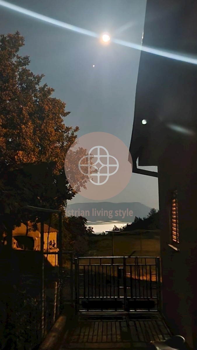 Kuća Na prodaju - ISTARSKA LABIN