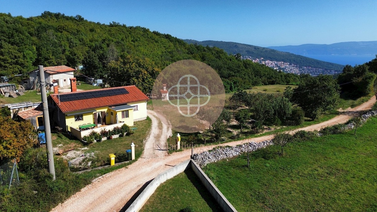 Kuća Na prodaju - ISTARSKA LABIN