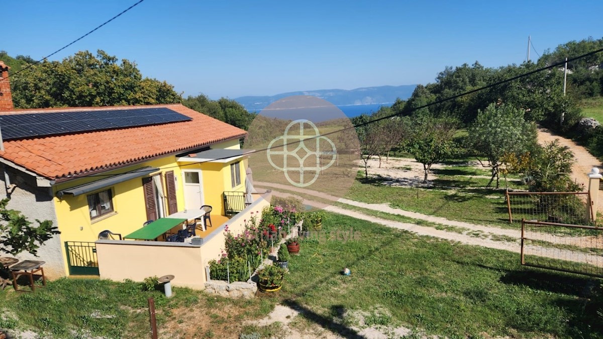 Kuća Na prodaju - ISTARSKA LABIN