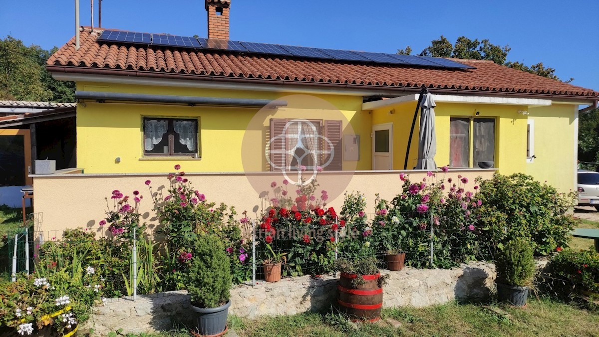Kuća Na prodaju - ISTARSKA LABIN