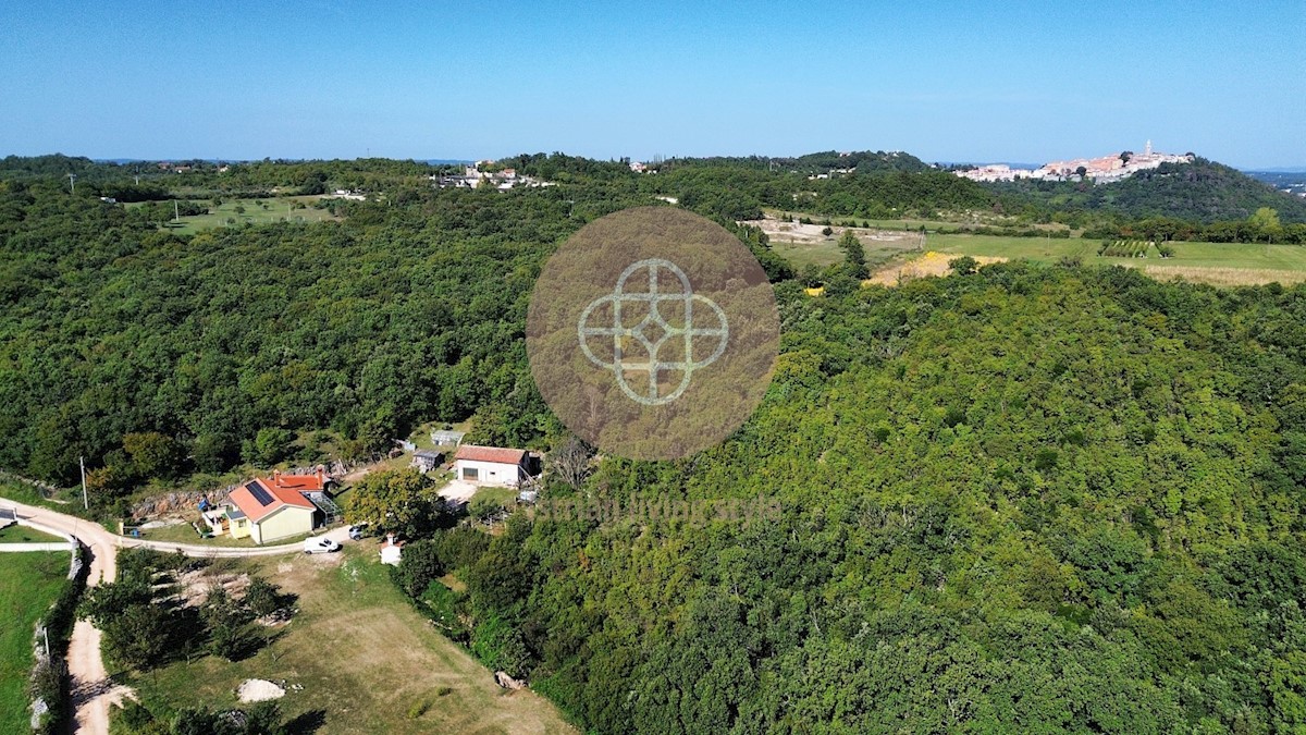 Kuća Na prodaju - ISTARSKA LABIN