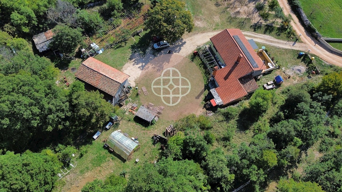Kuća Na prodaju - ISTARSKA LABIN