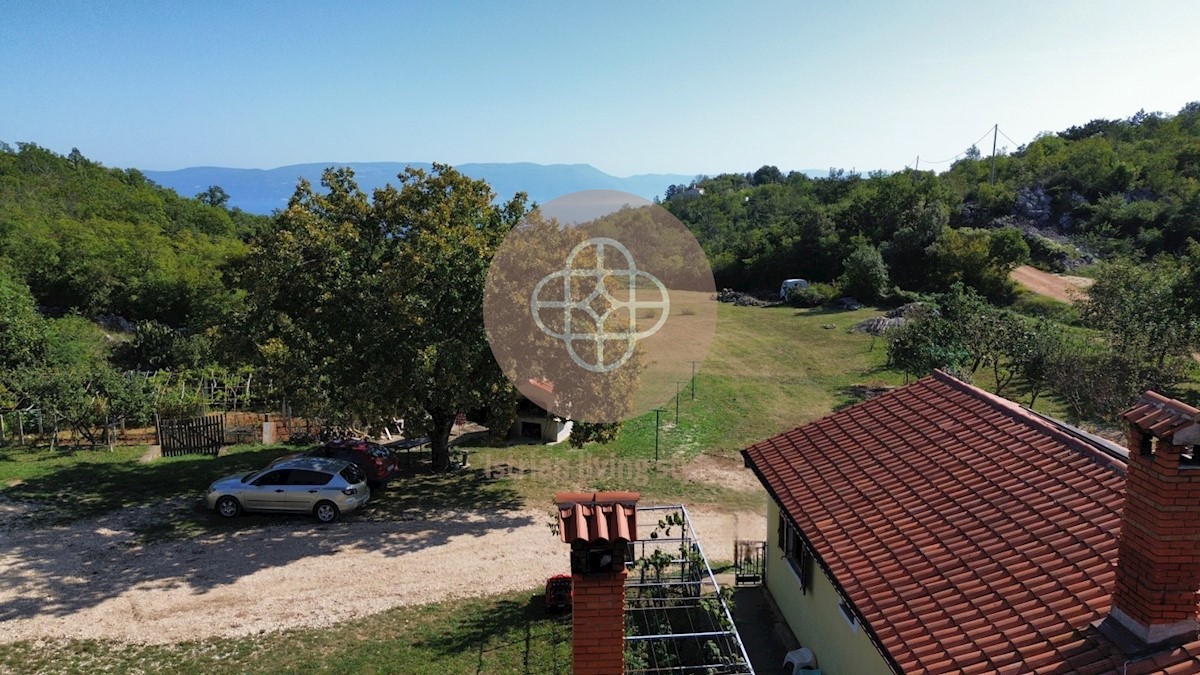 Kuća Na prodaju - ISTARSKA LABIN
