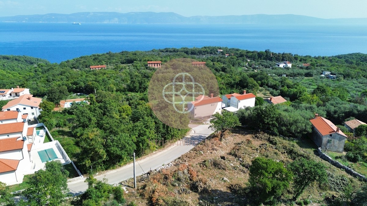 Zemljište Na prodaju - ISTARSKA LABIN