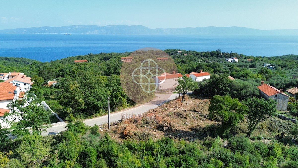 Zemljište Na prodaju - ISTARSKA LABIN