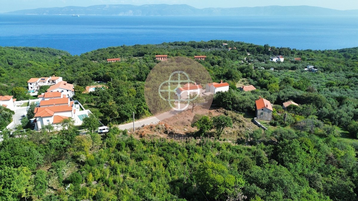 Zemljište Na prodaju - ISTARSKA LABIN