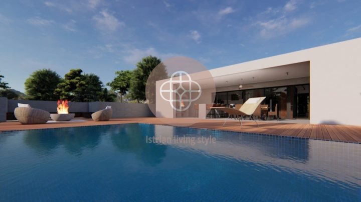 Haus zu verkaufen 200 m² – Martinski